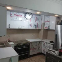 کابینت پیش ساخته آماده ممبران