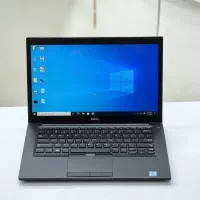 لپتاپ دل لپتاپ dell|رایانه همراه|شیراز, ملاصدرا|دیوار