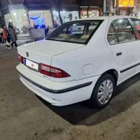 سمند ای اف سون۱۴۰۰|خودرو سواری و وانت|ملارد, |دیوار