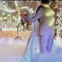 دیجی یار برگزار کننده مراسمات بانوان (زابل)