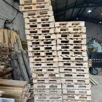 برشکار و مونتاژکار ماهرجعبه و پالت چوبی