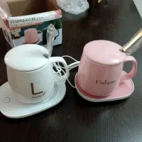 دوعدد ماگ حرارتی یونیک نونو با کارتن