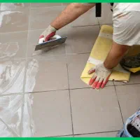 بندکشی نانو ضدآب سرویس بهداشتی