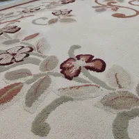 گلیم فرش ۶ متری|گلیم، جاجیم، گبه|بیرجند, |دیوار