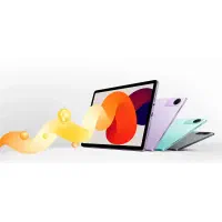 تبلت قسطی دانش آموزی شیائومی/تحویل فوری بدون پیش|تبلت|پرند, فاز ۲|دیوار