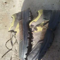 کفش|کیف، کفش، کمربند|دهدشت, |دیوار