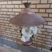 لوستر خانه و آشپز خانه