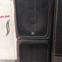 بلندگوی B3 زیگما 15 اینچ بدنه چوبی