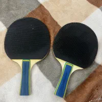 راکت تنیس روی میز|تجهیزات ورزشی|ارومیه, |دیوار