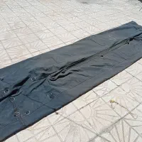 چادر برزنتی نیسان