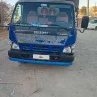 ایسوزو مدل 86