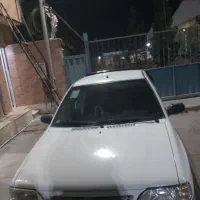 وانت پراید مدل۱۴۰۱