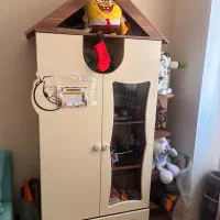 سرویس خواب نوزاد و کودک ( دو منظوره)