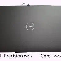 DELL Precision Core i7-9850 H|رایانه همراه|سنندج, |دیوار