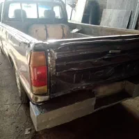 مزدا2000|خودرو سواری و وانت|مشهد, سیس‌آباد|دیوار