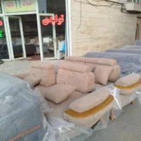 مبل  .کامران|مبلمان خانگی و میز عسلی|اردبیل, |دیوار