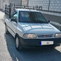 پراید وانت مدل 96|خودرو سواری و وانت|شادگان, |دیوار