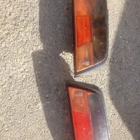 خطر عقب پارس