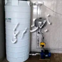 تاسیسات آب و فاضلاب