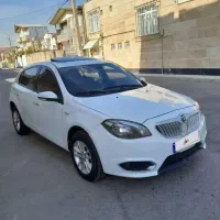 برلیانس h320 مدل ۹۷ اقساطی(آریا خودرو)|خودرو سواری و وانت|تهران, نارمک|دیوار