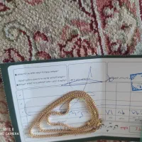 گردن بند نو 200بالای تابلو|جواهرات|ایلام, |دیوار