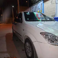 تیبا ۲ سفید ۱۴۰۰