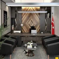 استخدام منشی خانم