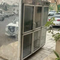 یخچال ۶درب کبابی عمق ۱۲۰سانت