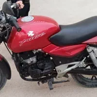 موتور پالس دایچی|موتورسیکلت|ورامین, ورامین|دیوار