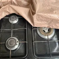 گاز فر دار (فرگاز)|اجاق گاز و لوازم برقی پخت‌وپز|کنگاور, |دیوار