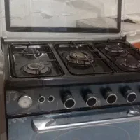 فروش یخچال و اجاق گاز|یخچال و فریزر|فسا, |دیوار