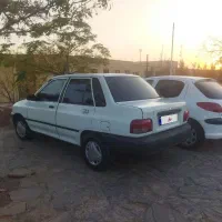 پراید83|خودرو سواری و وانت|سبزوار, علمدار|دیوار