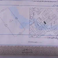 فروش   فوری زمین۲۴۰متر