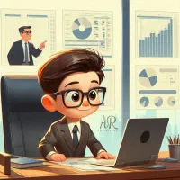 استخدام نیروی ادمین