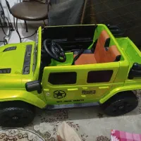 ماشین شارژی۵موتوره|اسباببازی بچه|پرند, فاز ۱|دیوار