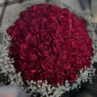 گل ربانی عروسک
