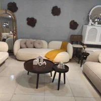 مبل تخت شو کد 578شرایط ویژه|مبلمان خانگی و میز عسلی|قزوین, |دیوار
