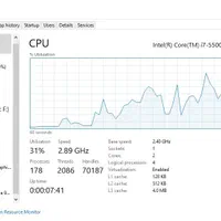 لپتاپ ASUS X555L-i7 5500U-12RAM-240GB SSD|رایانه همراه|مشهد, ارشاد|دیوار