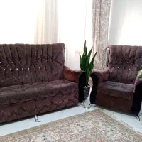 مبل راحتی