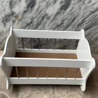 گهواره نوزاد|تخت و صندلی بچه|مشهد, کوی المهدی|دیوار