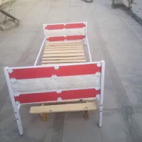 تخت|تخت و سرویس خواب|مشهد, طبرسی شمالی|دیوار