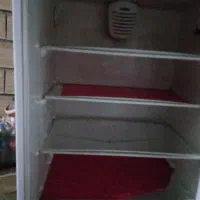 یخچالامرساندودربدونایرادبدونایراد