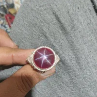 فروش ویژه انگشتر یاقوت|جواهرات|بندرعباس, |دیوار