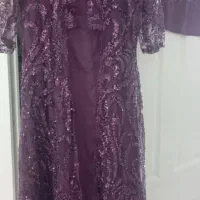 لباس مجلسی کردی