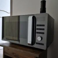 مایکروویو 25 لیتر میگلmigel مدل GMw250|اجاق گاز و لوازم برقی پختوپز|اهواز, کوروش|دیوار