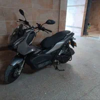 موتور ADV 150 دینو تایوانی|موتورسیکلت|شیراز, ارم|دیوار