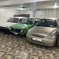 ریو مدل ۸۵ تمام فابریک