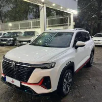 چانگان cs35  وارداتی|خودرو سواری و وانت|لاهیجان, حاجی آباد|دیوار