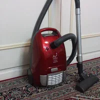 جارو برقی مای سان|جاروبرقی، جارو شارژی، بخارشو|تهران, جی|دیوار