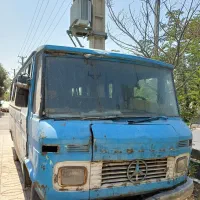 مرکزاسقاط نیسان۳۸۰۰ کاویان امیکو خاور اویکوذیل ماز|خدمات موتور و ماشین|تهران, تهرانسر شمالی|دیوار